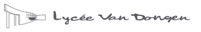 Accueil lycee van dogen