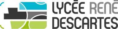 Accueil logo lycée rené descartes